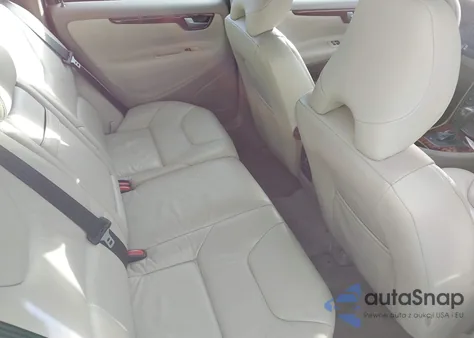 2006 Volvo V70 2.5T from USA, damaged, VIN YV1SW592762578774